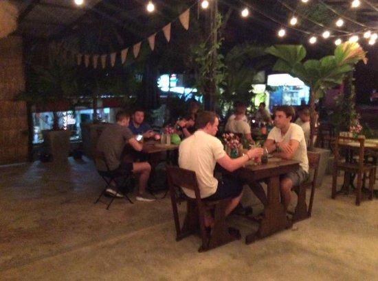 Yummy Fusion Kitchen